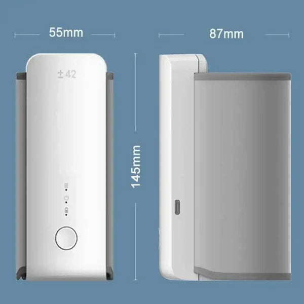 Little Bloom™ Smart Bottle Warmer